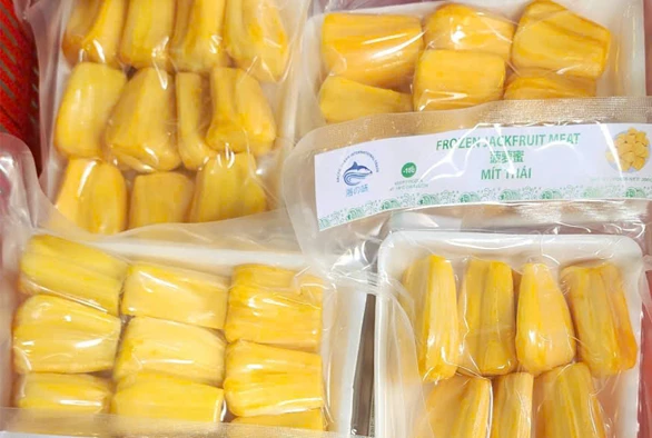 Sẵn sàng phân phối Sẵn sàng phân phối