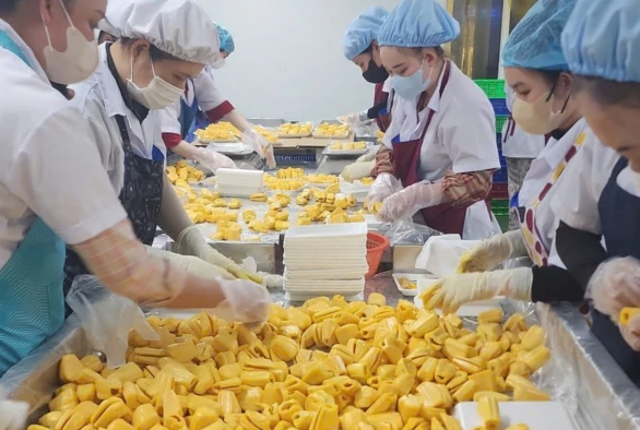 Hành trình giữ trọn vị Hành trình giữ trọn vị