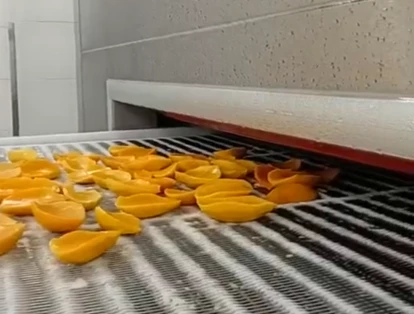 Chế biến công nghệ cao Chế biến công nghệ cao