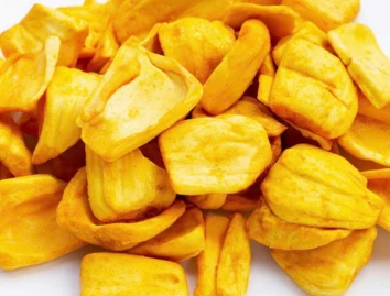 Trái cây sấy giòn Trái cây sấy giòn